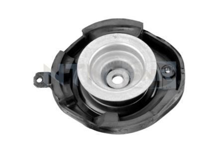 Опора амортизатора гумометалева