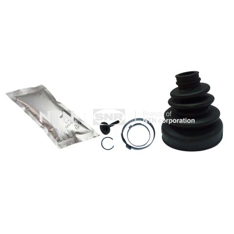 Пыльник ШРКШ резиновый + смазка