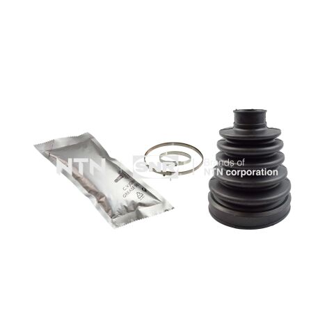 Пыльник ШРКШ (наружный) Nissan Navara NP300 3.0 dCi 10-(К-кт)