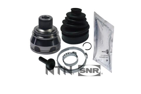 ШРКШ со смазкой в комплекте ШРКШ со смазкой в комплекте