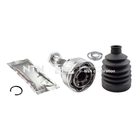 ШРКШ со смазкой в комплекте ШРКШ со смазкой в комплекте