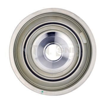 Шкив ремня генератора