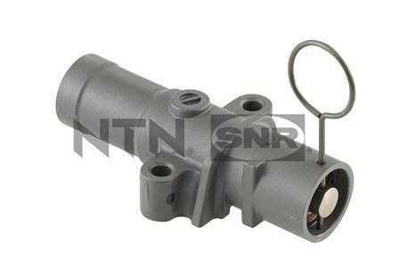 Роликовий модуль натягувача ременя