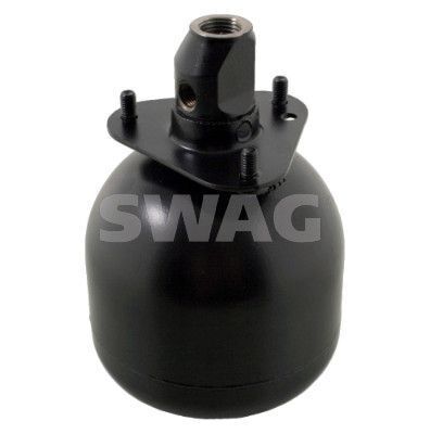 Сфера підвіски (гідроакумулятор) (SWAG) Сфера підвіски (гідроакумулятор) (SWAG)