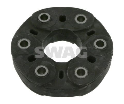 Диск еластичний (Swag)