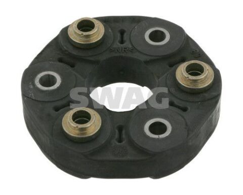 Диск еластичний (Swag)