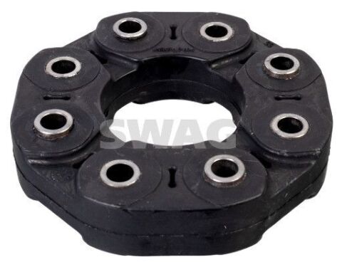 Муфта эластичная резиновая