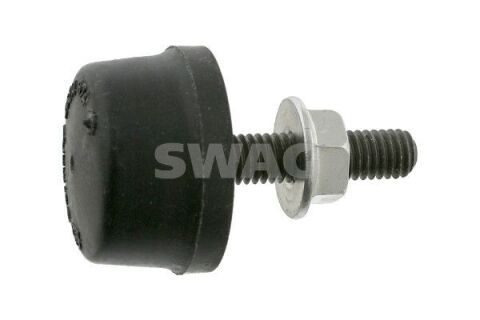 відбій капоту (SWAG)