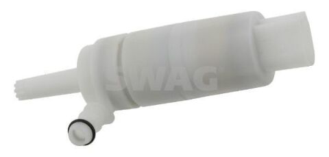 Помпа омывателя