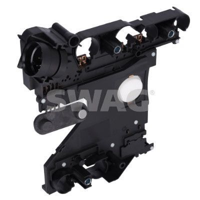 Монтажная плата блока управления АКПП Монтажная плата блока управления АКПП