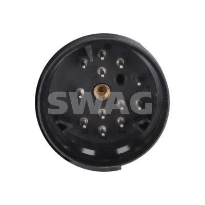 Монтажная плата блока управления АКПП Монтажная плата блока управления АКПП