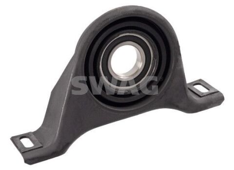Опора валу привідного з підшипником (Swag)