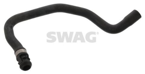 Патрубок системы охлаждения с фитингами (Swag) Патрубок системы охлаждения с фитингами (Swag)