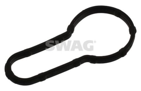 Прокладка двигателя резиновая