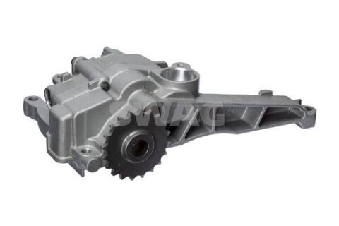 Помпа масляна