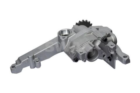 Помпа масляна