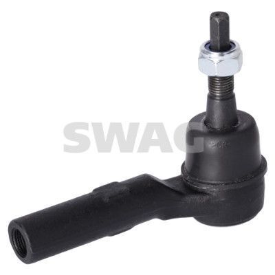 Наконечник рульової тяги