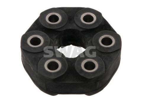 Муфта еластична гумова