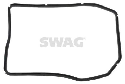 Прокладка гумова