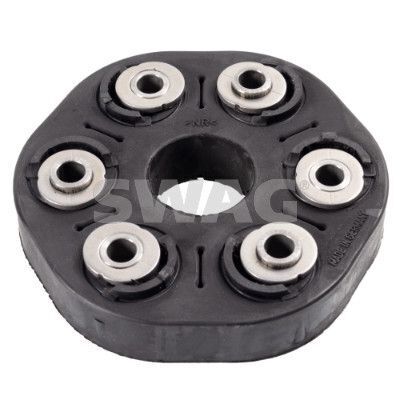 Муфта еластична гумова