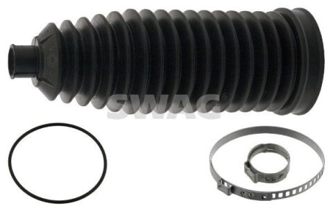 Комплект Пильника рульової рейки (Swag)