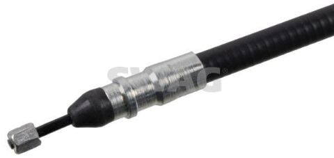 Трос ручного гальма