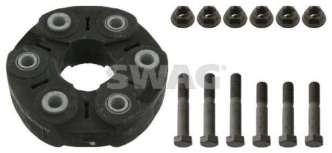 Муфта еластична гумова