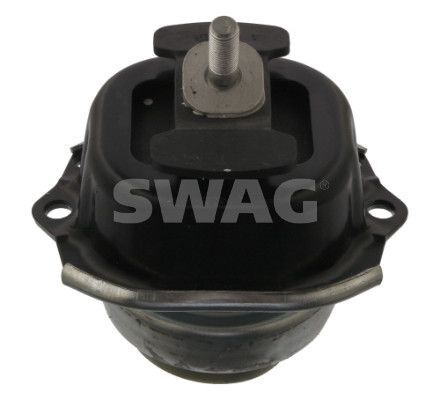 Опора двигуна гумометалева