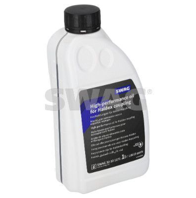 Трансмиссионное масло SWAG High-Performance Oil for Haldex Coupling, 1 литр