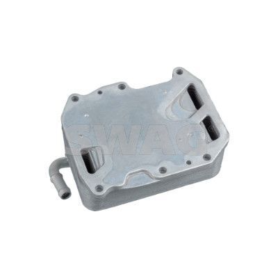 Радиатор масляный