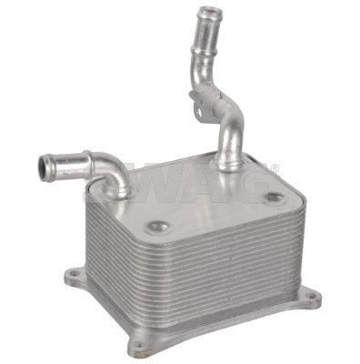 Радиатор масляный