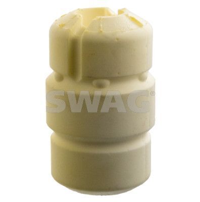 Відбійник амортизатора пластиковий (Swag)