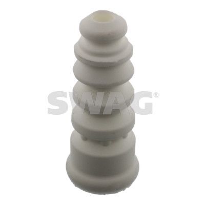 Відбійник амортизатора гумовий (Swag)