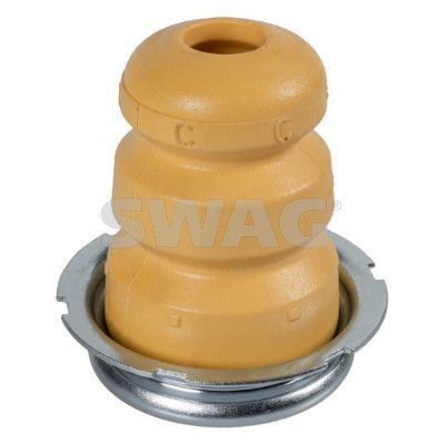 Отбойник амортизатора резинометаллический (Swag)