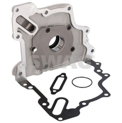 Помпа масляна Помпа масляна