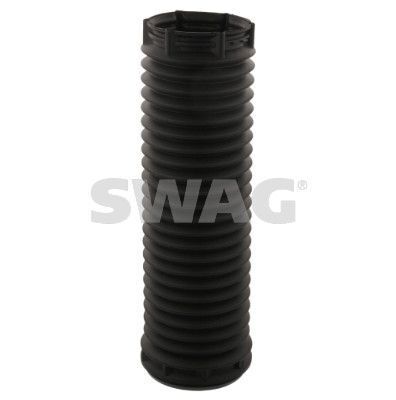 Відбійник амортизатора пластиковий (Swag)