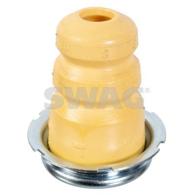 Отбойник амортизатора резинометаллический (Swag)