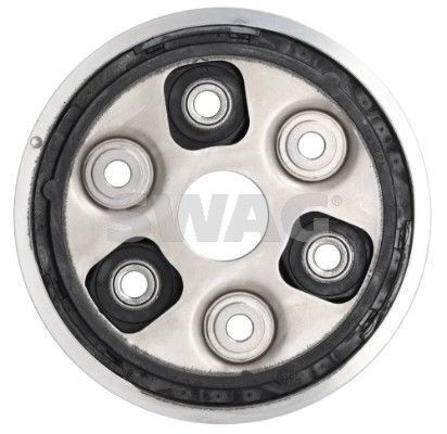 Муфта еластична гумова Муфта еластична гумова