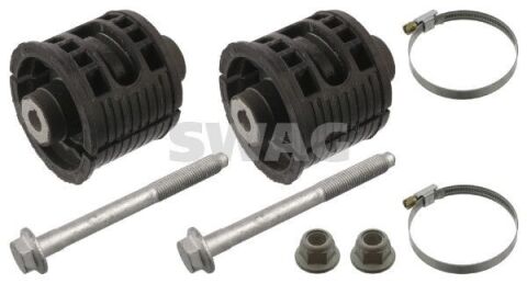 Комплект сайлентблоків (SWAG)