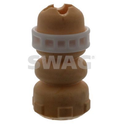 Відбійник амортизатора пластиковий (Swag)