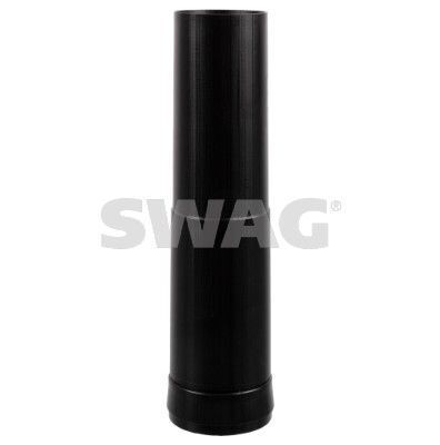 Пильник амортизатора пластиковий