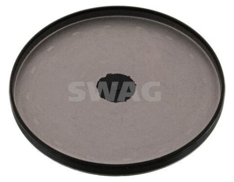 Кришка (заглушка) КПП (Swag)