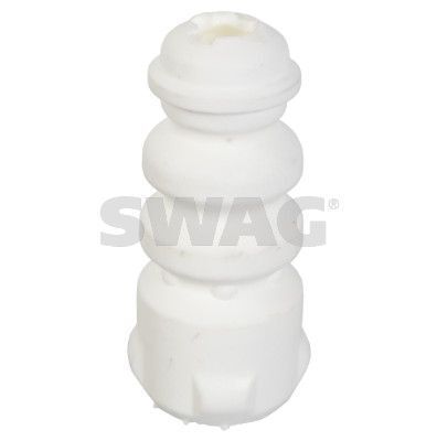 Відбійник амортизатора пластиковий (Swag)