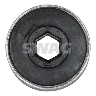 Сайлентблок важеля