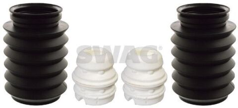 Пильник амортизатора пластиковий Пильник амортизатора пластиковий