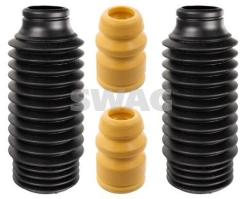 Пильник амортизатора пластиковий