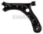 Важіль підвіски (Swag), фото 2 - интернет-магазин Auto-Mechanic