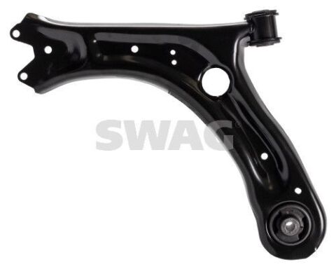 Важіль підвіски (Swag)