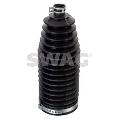 Пыльник рулевой рейки (Swag)