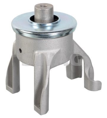 Опора двигуна гумометалева